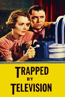 Trapped by Television Trailer