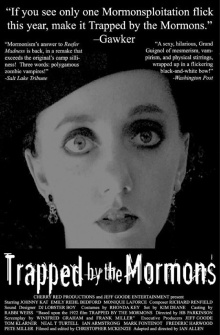 Trapped by the Mormons Trailer