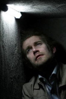 Trapped: Concrete Cell Trailer