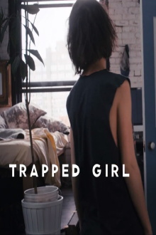 Trapped Girl Trailer