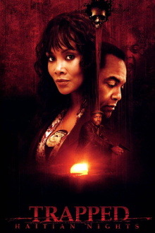 Trapped: Haitian Nights Trailer