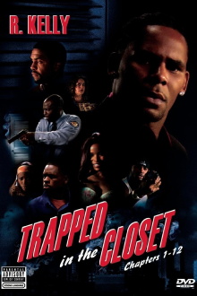 Trapped in the Closet: Chapters 1-12 Trailer