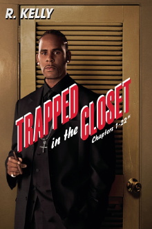 Trapped in the Closet: Chapters 1-22 Trailer