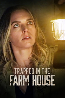 Trapped in the Farmhouse Trailer