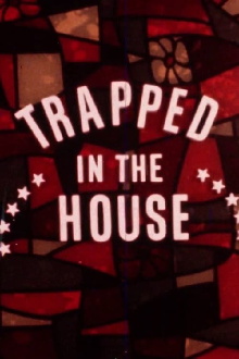 Trapped in the House Trailer
