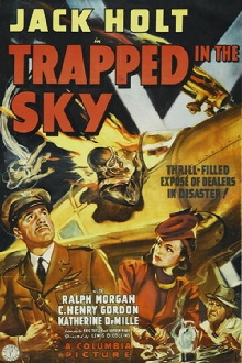 Trapped in the Sky Trailer