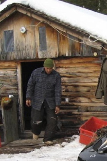 Trapper Trailer