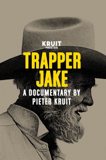 Trapper Jake Trailer