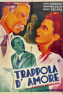 Trappola d'amore Trailer