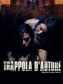 Trappola d'autore Trailer