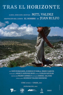 Tras el horizonte Trailer