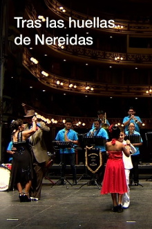 Tras las huellas de Nereidas Trailer