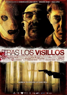 Tras los visillos Trailer