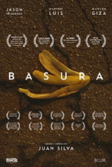 Trash Trailer