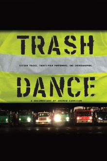 Trash Dance Trailer