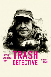 Trash Detective Trailer
