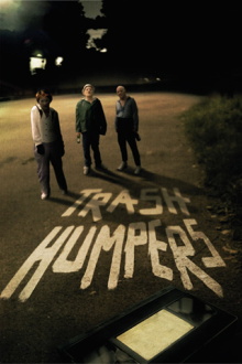 Trash Humpers Trailer
