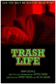 Trash Life Trailer