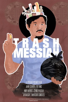 Trash Messiah Trailer