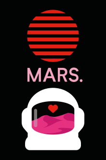 Trash on Mars Trailer