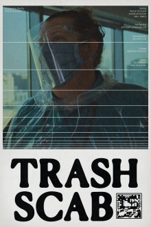 Trash Scab Trailer