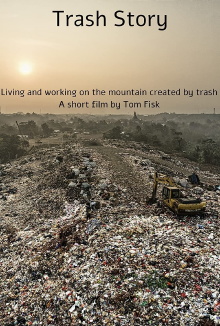 Trash Story Trailer