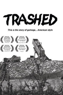 Trashed... Trailer