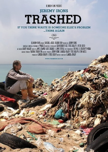 Trashed Trailer