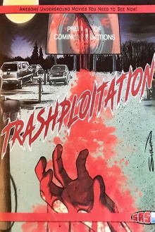 Trashsploitation Trailer