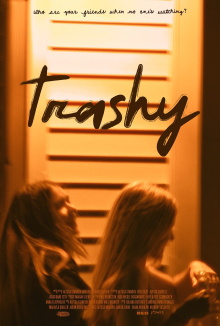 Trashy Trailer