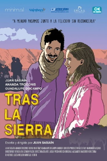 Traslasierra Trailer
