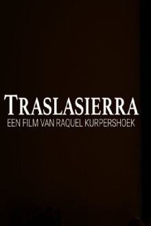 Traslasierra Trailer