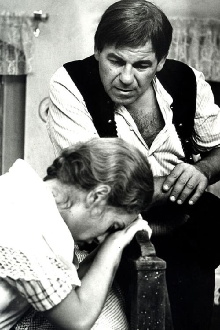 Trasovisko Trailer