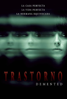 Trastorno Trailer