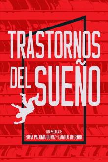 Trastornos del sueño Trailer