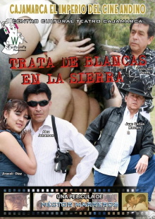 Trata de blancas en la sierra Trailer