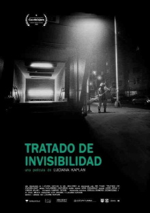 Tratado de Invisibilidad Trailer