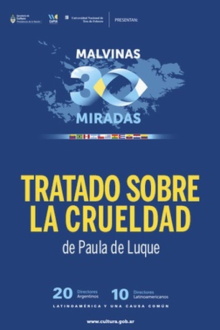 Tratado sobre la crueldad Trailer