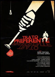 Trato preferente Trailer