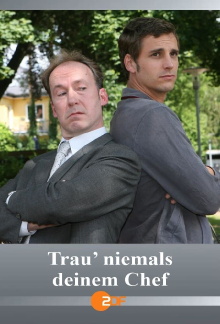 Trau’ niemals deinem Chef Trailer