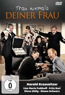Trau niemals deiner Frau Trailer