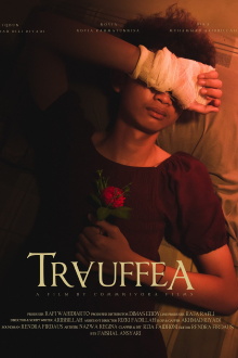 Trauffea Trailer