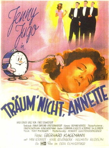 Träum’ nicht, Annette! Trailer