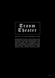 Traum Theater Trailer