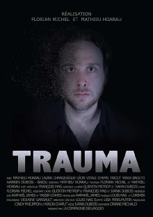 Trauma Trailer