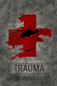 Trauma Trailer