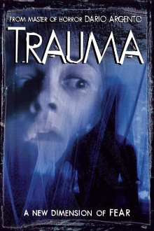 Trauma Trailer