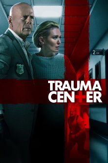 Trauma Center Trailer
