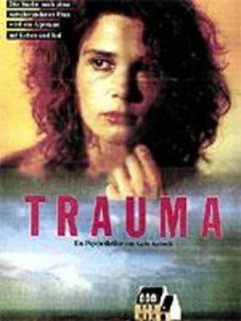 Trauma Trailer