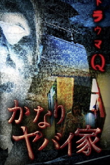 Trauma Q: Pretty Dangerous House Trailer